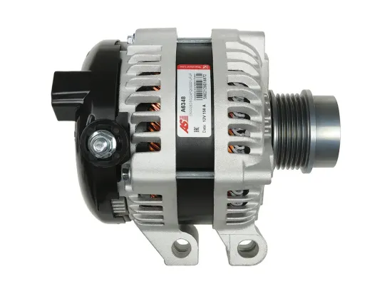 Generator 12 V AS-PL A6348 Bild Generator 12 V AS-PL A6348