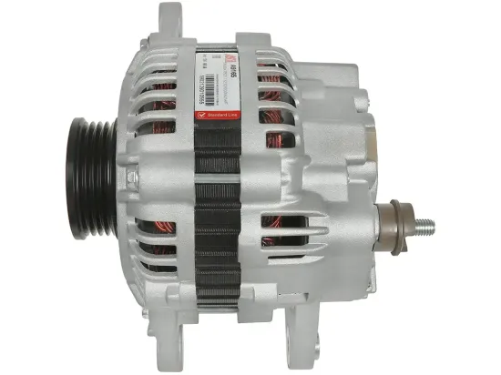 Generator 12 V AS-PL A6244 Bild Generator 12 V AS-PL A6244