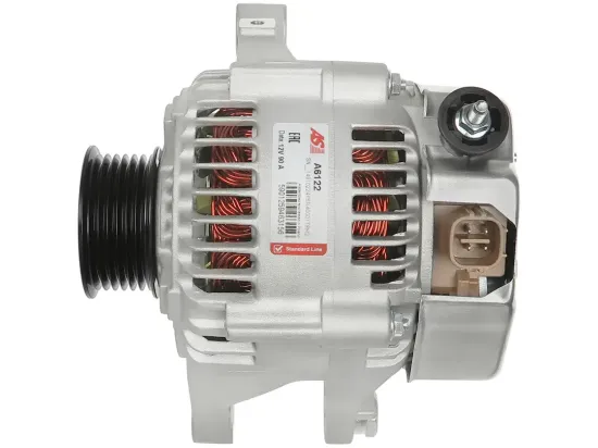 Generator 12 V AS-PL A6122 Bild Generator 12 V AS-PL A6122