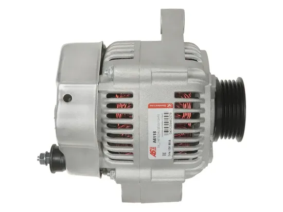 Generator 12 V AS-PL A6118 Bild Generator 12 V AS-PL A6118