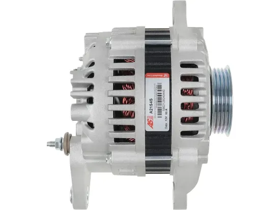 Generator 12 V AS-PL A2154S Bild Generator 12 V AS-PL A2154S