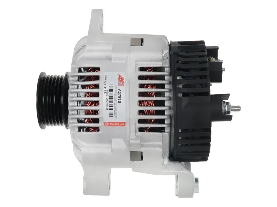 Generator 12 V AS-PL A3793S Bild Generator 12 V AS-PL A3793S