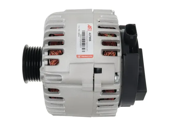 Generator 12 V AS-PL A3795S Bild Generator 12 V AS-PL A3795S