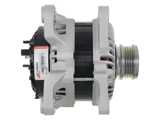 Generator 12 V AS-PL A5586S Bild Generator 12 V AS-PL A5586S
