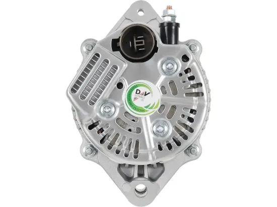 Generator 12 V AS-PL A6859S Bild Generator 12 V AS-PL A6859S