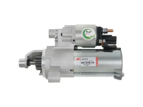 Starter 12 V 1,4 kW AS-PL S3277S Bild Starter 12 V 1,4 kW AS-PL S3277S