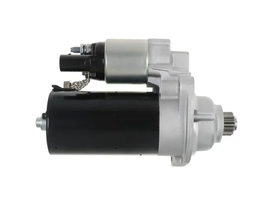 Starter 12 V 1,7 kW AS-PL S0639(SEG) Bild Starter 12 V 1,7 kW AS-PL S0639(SEG)