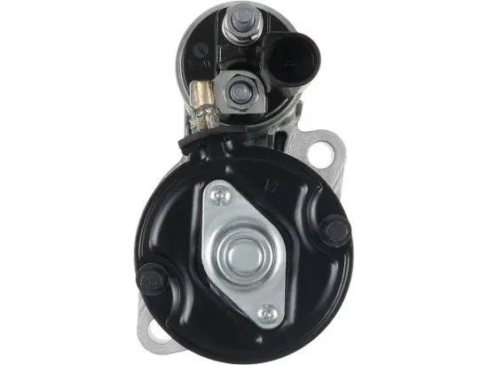 Starter 12 V 1,7 kW AS-PL S0639(SEG) Bild Starter 12 V 1,7 kW AS-PL S0639(SEG)