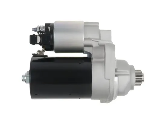 Starter 12 V 1,1 kW AS-PL S0712(SEG) Bild Starter 12 V 1,1 kW AS-PL S0712(SEG)