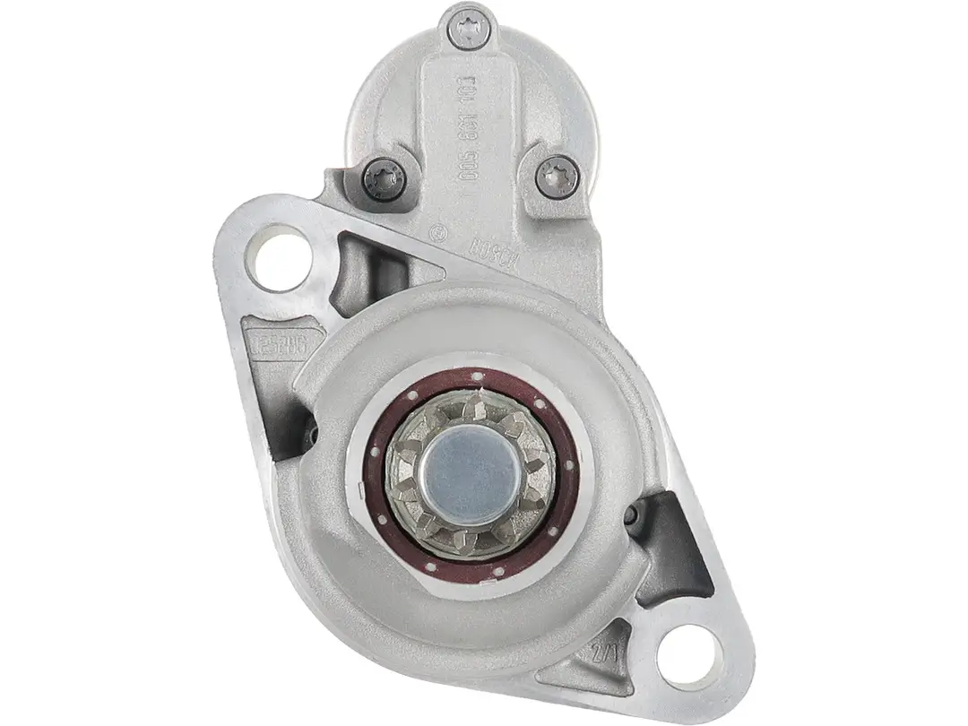 Starter 12 V 1,1 kW AS-PL S0712(SEG)