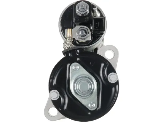 Starter 12 V 1,1 kW AS-PL S0712(SEG) Bild Starter 12 V 1,1 kW AS-PL S0712(SEG)