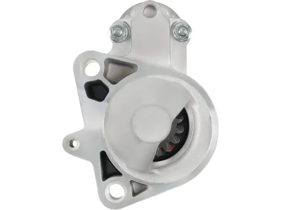 Starter 12 V 1,5 kW AS-PL S6587S Bild Starter 12 V 1,5 kW AS-PL S6587S