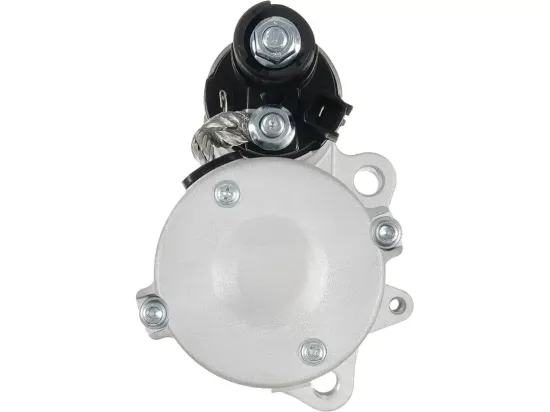 Starter 12 V 1,5 kW AS-PL S6587S Bild Starter 12 V 1,5 kW AS-PL S6587S