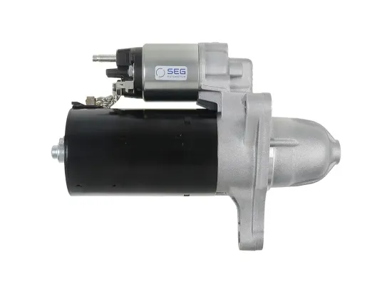 Starter 12 V 2,5 kW AS-PL S0619(SEG) Bild Starter 12 V 2,5 kW AS-PL S0619(SEG)