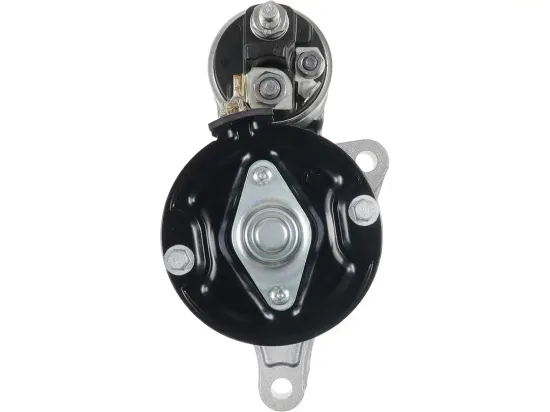 Starter 12 V 2,5 kW AS-PL S0619(SEG) Bild Starter 12 V 2,5 kW AS-PL S0619(SEG)