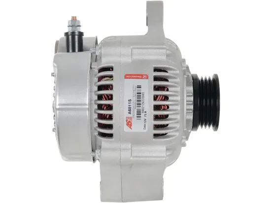 Generator 12 V AS-PL A6811S Bild Generator 12 V AS-PL A6811S