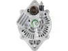 Generator 12 V AS-PL A6811S Bild Generator 12 V AS-PL A6811S