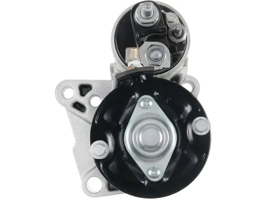 Starter 12 V 1,4 kW AS-PL S0497(SEG) Bild Starter 12 V 1,4 kW AS-PL S0497(SEG)