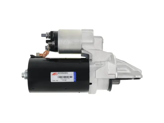 Starter 12 V 1,7 kW AS-PL S01059(SEG) Bild Starter 12 V 1,7 kW AS-PL S01059(SEG)