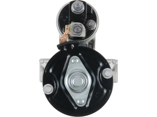 Starter 12 V 1,7 kW AS-PL S01059(SEG) Bild Starter 12 V 1,7 kW AS-PL S01059(SEG)