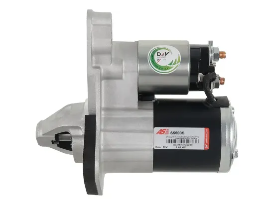 Starter 12 V 1,4 kW AS-PL S5590S Bild Starter 12 V 1,4 kW AS-PL S5590S