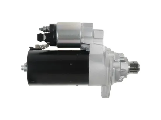 Starter 12 V 2 kW AS-PL S0212(SEG) Bild Starter 12 V 2 kW AS-PL S0212(SEG)