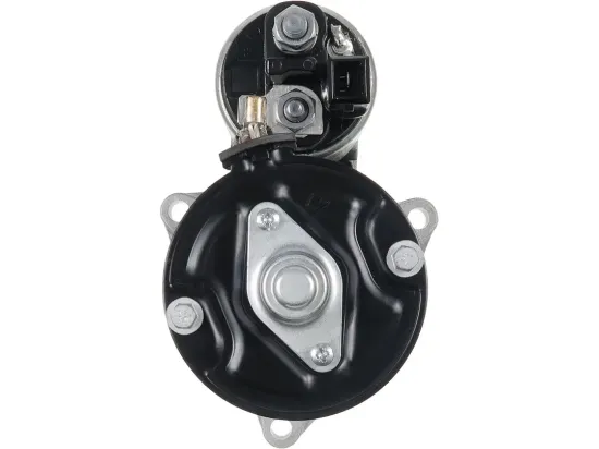 Starter 12 V 2 kW AS-PL S0212(SEG) Bild Starter 12 V 2 kW AS-PL S0212(SEG)