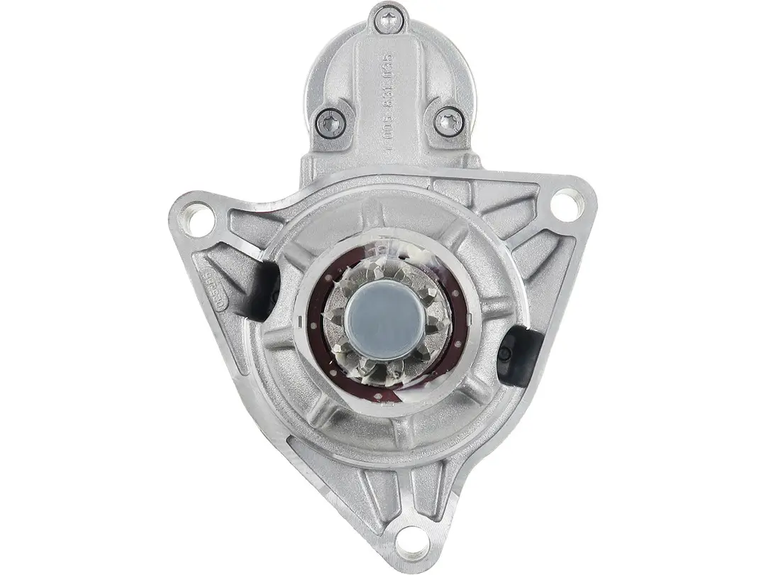 Starter 12 V 2 kW AS-PL S0212(SEG)