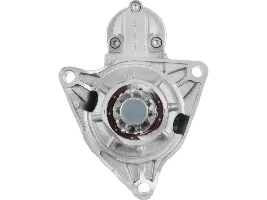 Starter 12 V 2 kW AS-PL S0212(SEG) Bild Starter 12 V 2 kW AS-PL S0212(SEG)