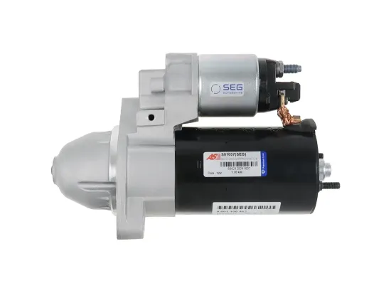 Starter 12 V 1,7 kW AS-PL S01057(SEG) Bild Starter 12 V 1,7 kW AS-PL S01057(SEG)