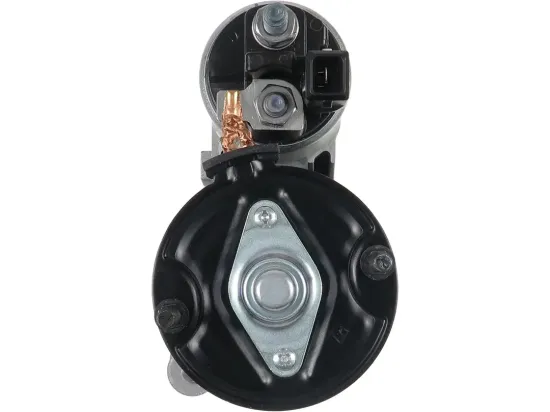 Starter 12 V 1,7 kW AS-PL S01057(SEG) Bild Starter 12 V 1,7 kW AS-PL S01057(SEG)