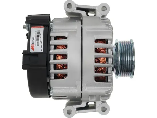 Generator 12 V AS-PL A3796S Bild Generator 12 V AS-PL A3796S