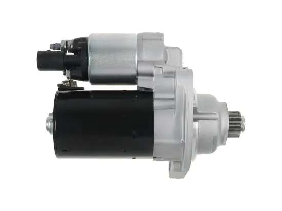 Starter 12 V 1,1 kW AS-PL S0501(SEG) Bild Starter 12 V 1,1 kW AS-PL S0501(SEG)