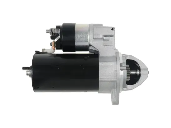 Starter 12 V 2,5 kW AS-PL S01056(SEG) Bild Starter 12 V 2,5 kW AS-PL S01056(SEG)