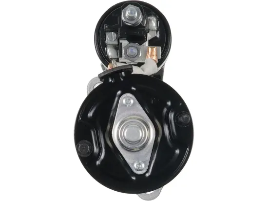 Starter 12 V 2,5 kW AS-PL S01056(SEG) Bild Starter 12 V 2,5 kW AS-PL S01056(SEG)