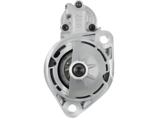 Starter 12 V 2,5 kW AS-PL S01056(SEG) Bild Starter 12 V 2,5 kW AS-PL S01056(SEG)
