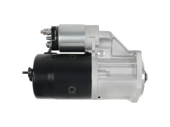 Starter 12 V 0,95 kW AS-PL S01023S Bild Starter 12 V 0,95 kW AS-PL S01023S