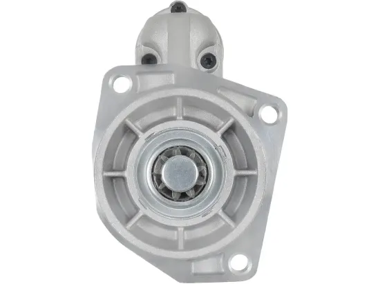 Starter 12 V 0,95 kW AS-PL S01023S Bild Starter 12 V 0,95 kW AS-PL S01023S