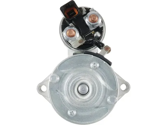 Starter 12 V 2 kW AS-PL S1186S Bild Starter 12 V 2 kW AS-PL S1186S