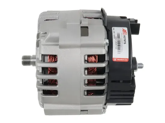 Generator 12 V AS-PL A3797S Bild Generator 12 V AS-PL A3797S
