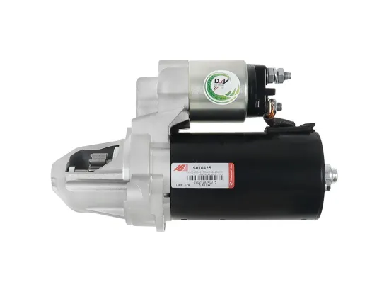 Starter 12 V 1,8 kW AS-PL S01042S Bild Starter 12 V 1,8 kW AS-PL S01042S