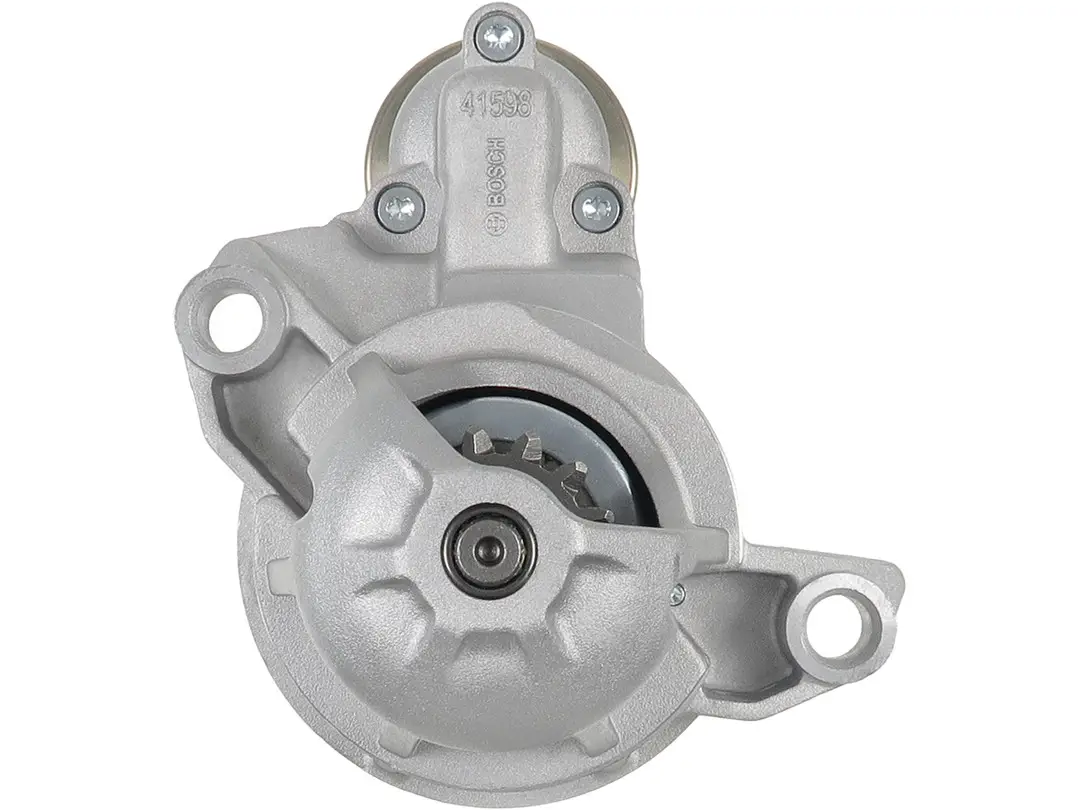 Starter 12 V 1,8 kW AS-PL S01042S