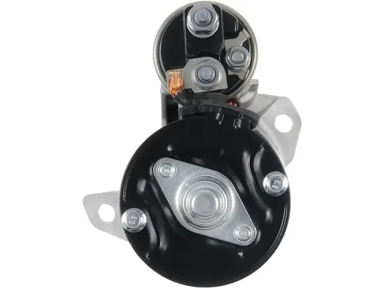 Starter 12 V 1,8 kW AS-PL S01042S Bild Starter 12 V 1,8 kW AS-PL S01042S