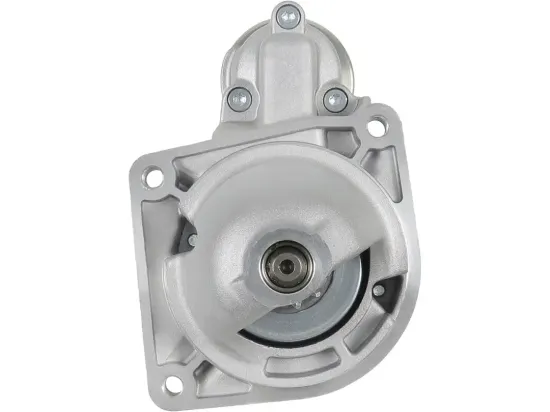Starter 12 V 2,5 kW AS-PL S01043S Bild Starter 12 V 2,5 kW AS-PL S01043S