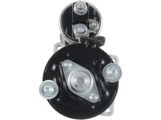 Starter 12 V 2,5 kW AS-PL S01043S Bild Starter 12 V 2,5 kW AS-PL S01043S