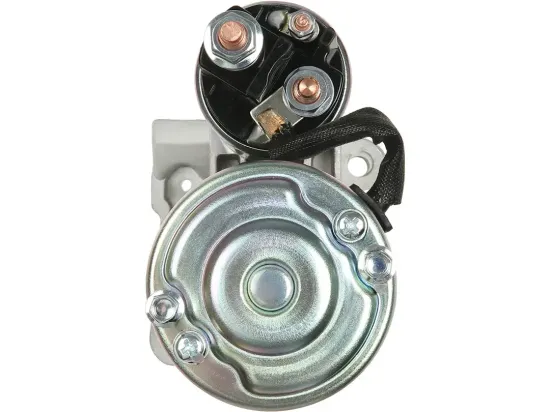 Starter 12 V 1,1 kW AS-PL S5038 Bild Starter 12 V 1,1 kW AS-PL S5038