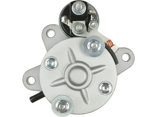 Starter 12 V 2,3 kW AS-PL S9001 Bild Starter 12 V 2,3 kW AS-PL S9001