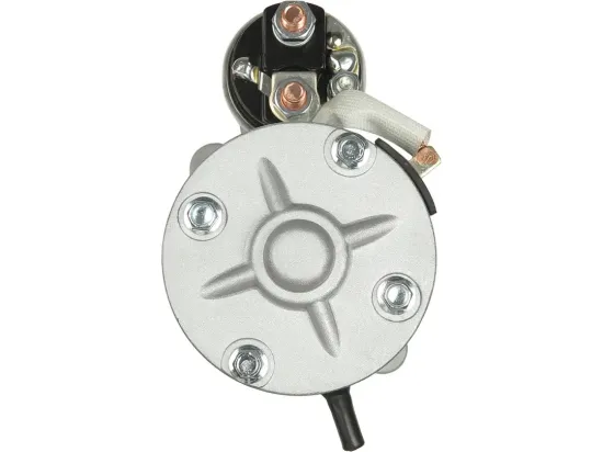 Starter 12 V 2 kW AS-PL S9071 Bild Starter 12 V 2 kW AS-PL S9071