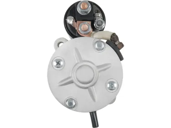 Starter 12 V 2 kW AS-PL S9071PR Bild Starter 12 V 2 kW AS-PL S9071PR