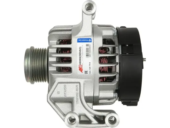 Generator 12 V AS-PL A6069(DENSO) Bild Generator 12 V AS-PL A6069(DENSO)
